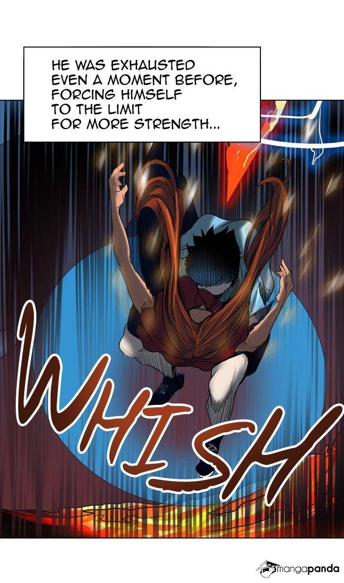 Tower of God Chapter 273 image 043